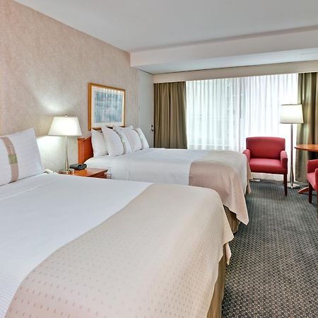 Holiday Inn Montreal Midtown Bilik gambar