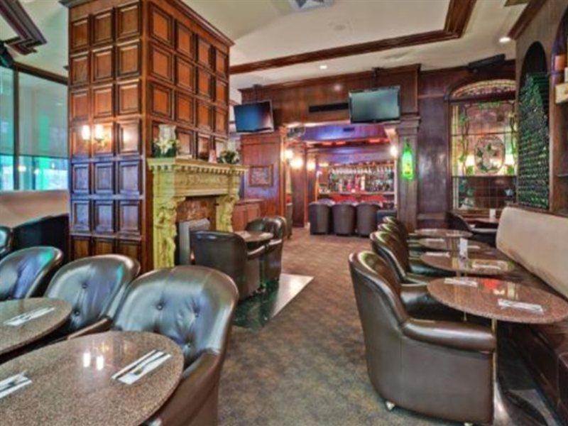 Holiday Inn Montreal Midtown Luaran gambar