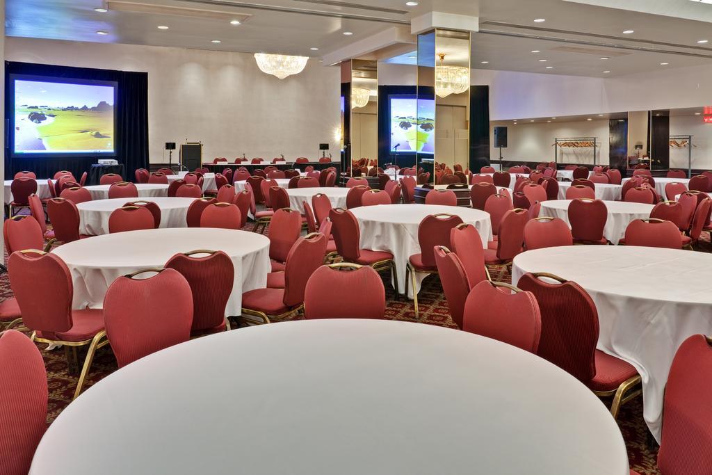 Holiday Inn Montreal Midtown Kemudahan gambar
