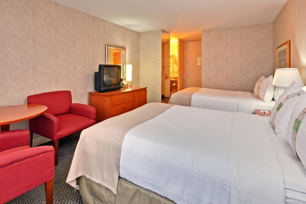 Holiday Inn Montreal Midtown Bilik gambar