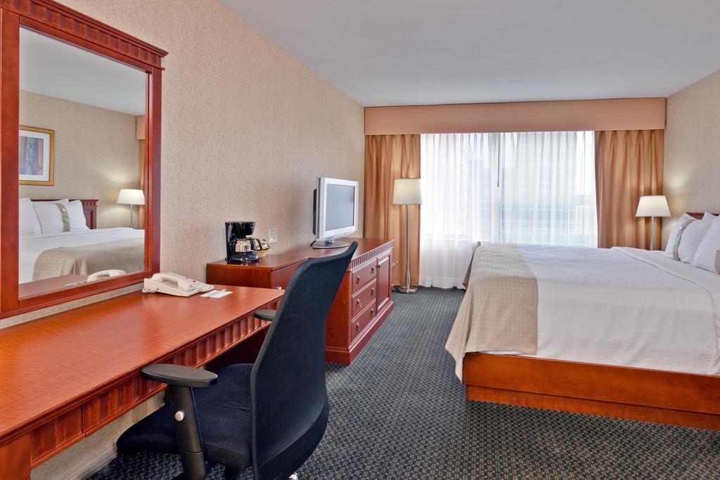 Holiday Inn Montreal Midtown Bilik gambar