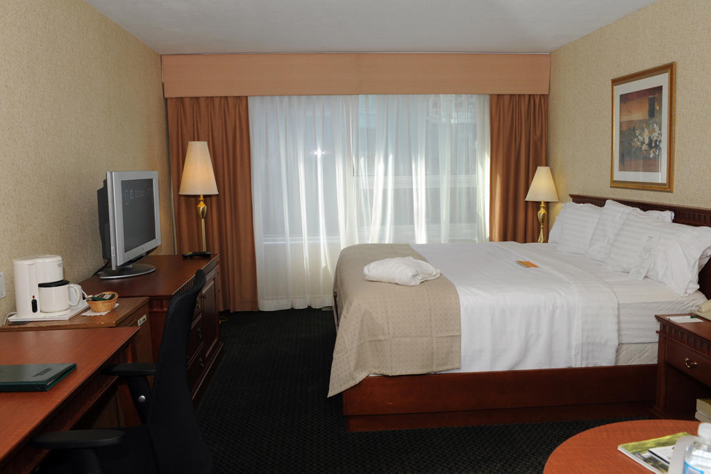 Holiday Inn Montreal Midtown Bilik gambar