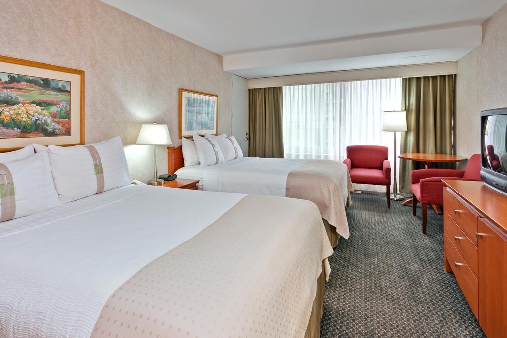Holiday Inn Montreal Midtown Bilik gambar