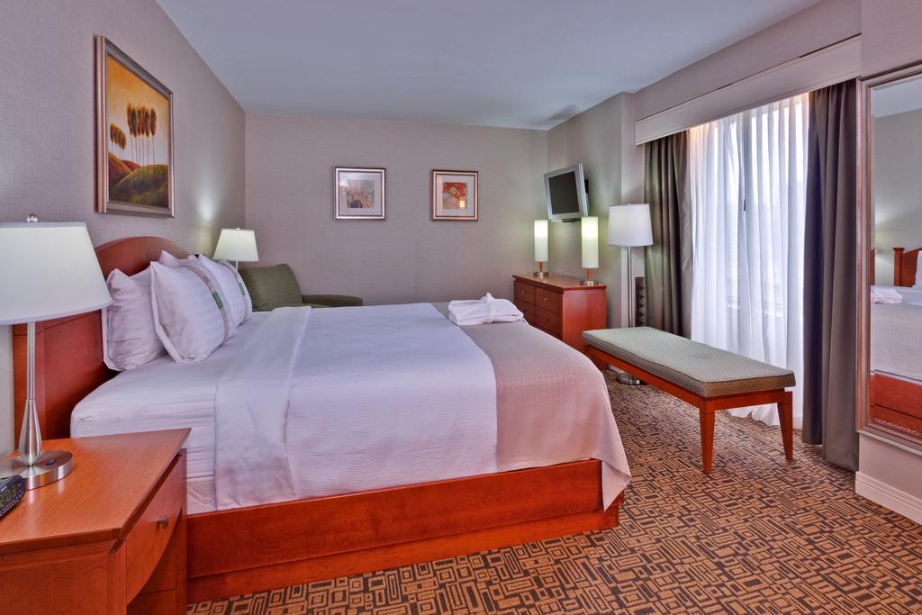 Holiday Inn Montreal Midtown Bilik gambar